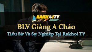 BLV Giàng A Cháo